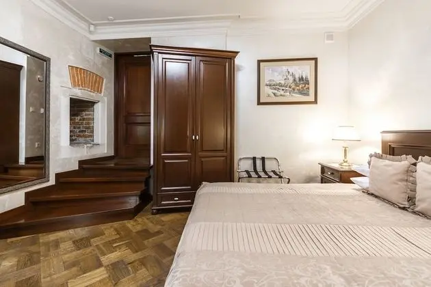 Stüdyo, 1 Yatak Odası