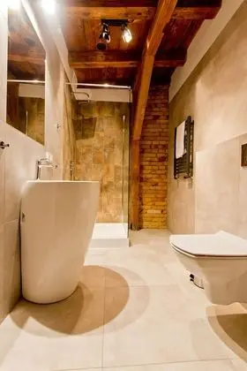 Premium Dört Kişilik Oda