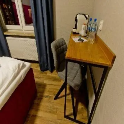 Tek Kişilik Oda
