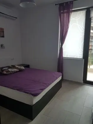 Luxury Apart Daire, 1 Yatak Odası, Deniz Manzaralı