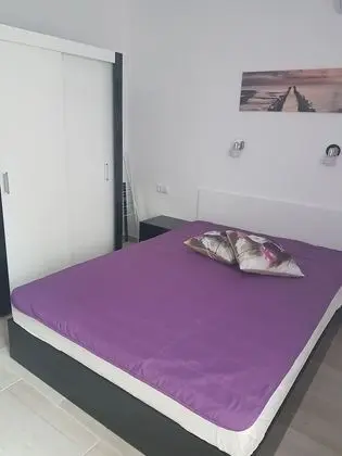 Luxury Apart Daire, 1 Yatak Odası, Deniz Manzaralı