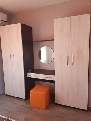 Luxury Apart Daire, 1 Yatak Odası, Deniz Manzaralı