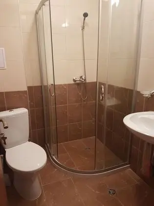 Luxury Apart Daire, 1 Yatak Odası, Deniz Manzaralı