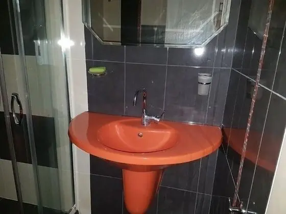 Luxury Apart Daire, 1 Yatak Odası, Deniz Manzaralı