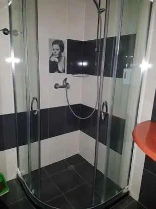 Luxury Apart Daire, 1 Yatak Odası, Deniz Manzaralı