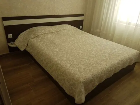 Standard Apart Daire, 1 Yatak Odası, Deniz Manzaralı