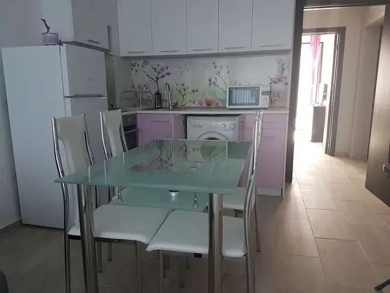 Standard Apart Daire, 1 Yatak Odası, Deniz Manzaralı