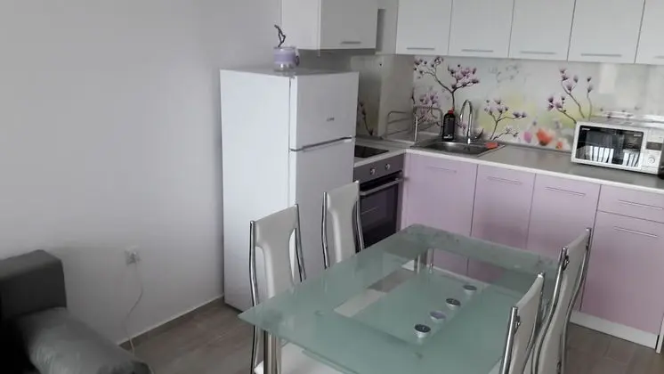 Standard Apart Daire, 1 Yatak Odası, Deniz Manzaralı