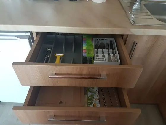 Standard Apart Daire, 1 Yatak Odası, Deniz Manzaralı