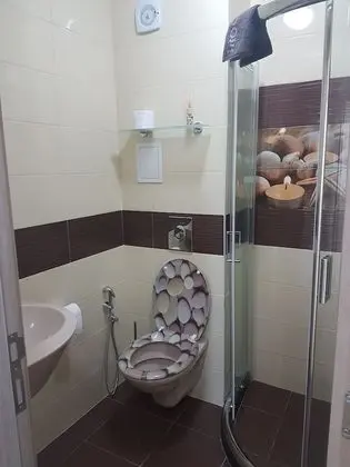 Standard Stüdyo, Balkon, Deniz Manzaralı