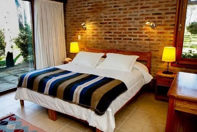 Lodge One Bedroom