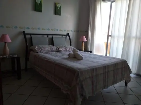 Deluxe Apart Daire, 1 Yatak Odası