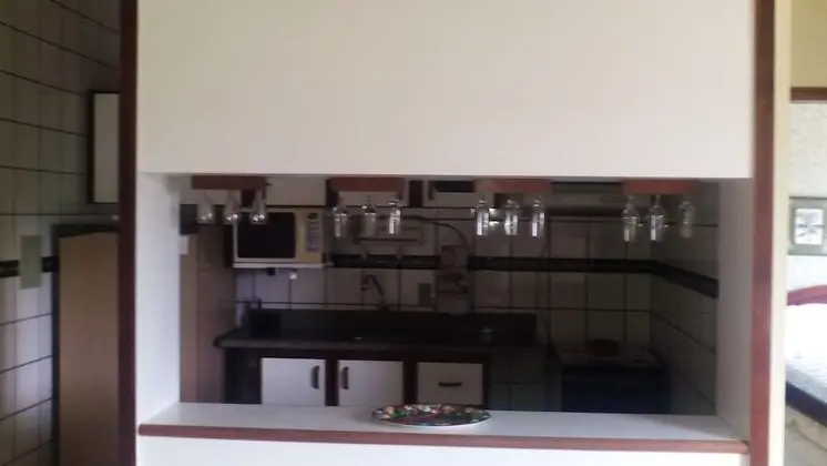 Deluxe Apart Daire, 1 Yatak Odası