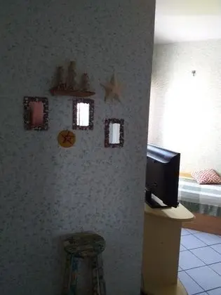 Deluxe Apart Daire, 1 Yatak Odası