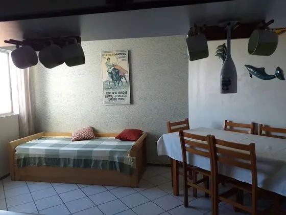 Deluxe Apart Daire, 1 Yatak Odası