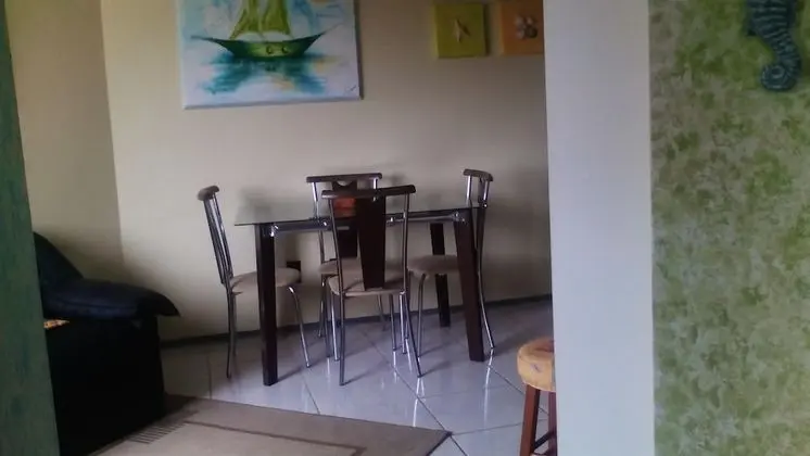 Deluxe Apart Daire, 1 Yatak Odası