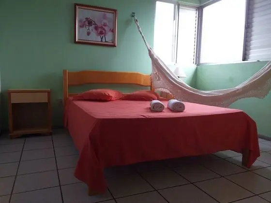 Standard Apart Daire, 1 Yatak Odası