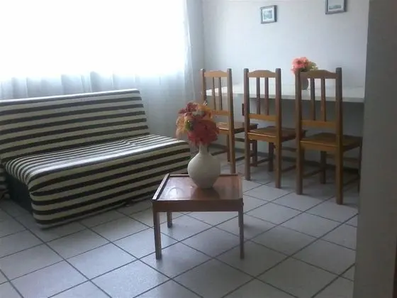 Standard Apart Daire, 1 Yatak Odası