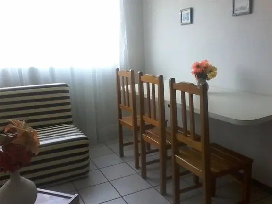 Standard Apart Daire, 1 Yatak Odası