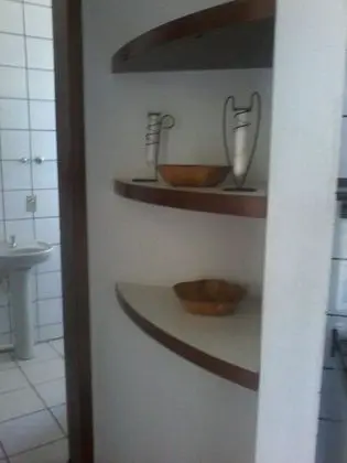 Standard Apart Daire, 1 Yatak Odası