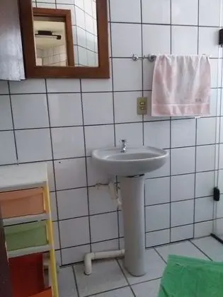 Standard Apart Daire, 1 Yatak Odası