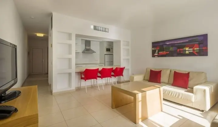 Apart Daire, 1 Yatak Odası (2 adults + 1 child)