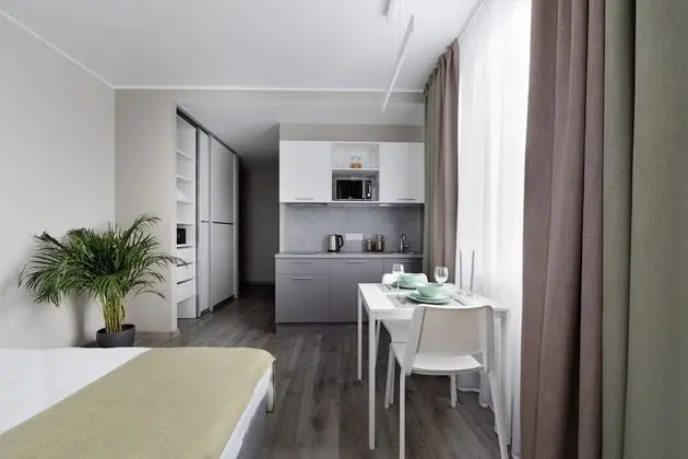 Comfort Stüdyo