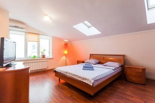 Classic Apart Daire, 1 Çift Kişilik Yatak