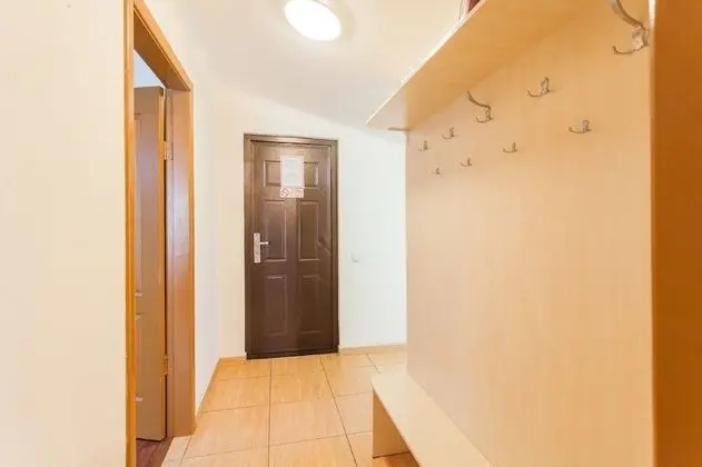 Classic Apart Daire, 1 Çift Kişilik Yatak