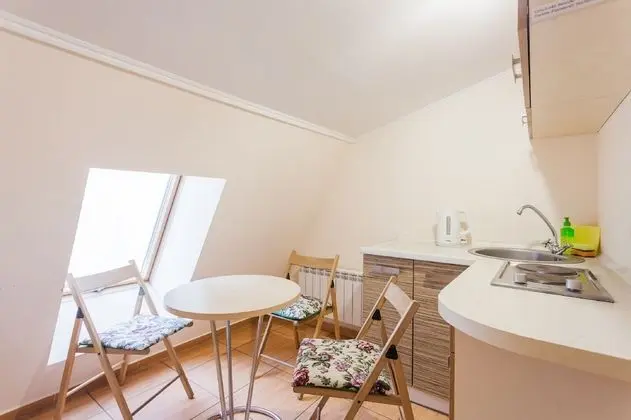Classic Apart Daire, 1 Çift Kişilik Yatak