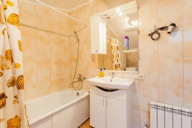 Classic Apart Daire, 1 Çift Kişilik Yatak