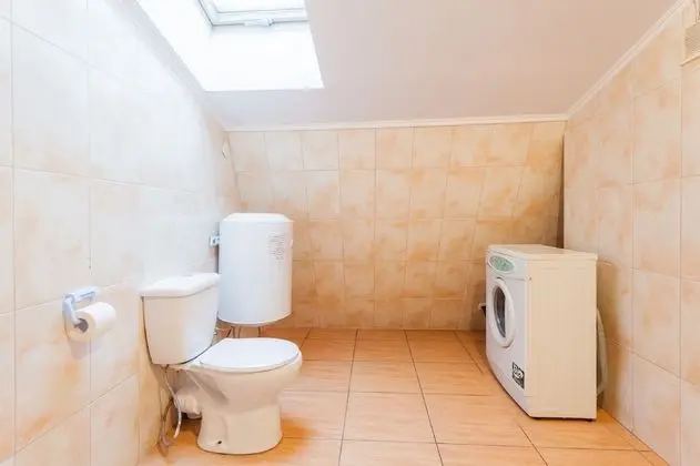Classic Apart Daire, 1 Çift Kişilik Yatak