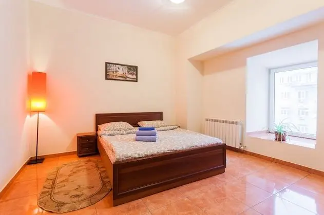 Traditional Apart Daire