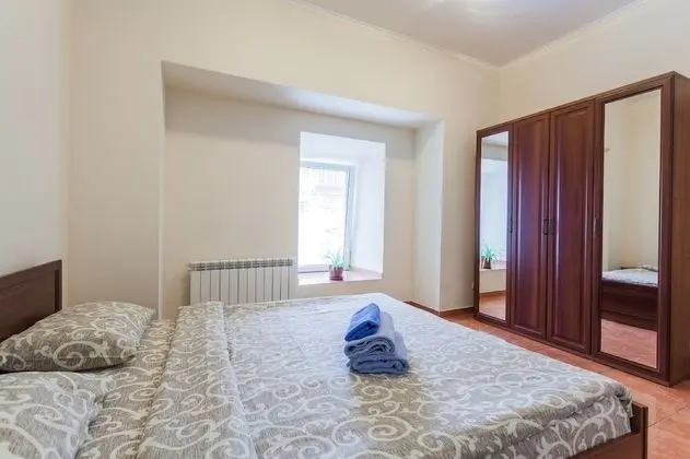 Traditional Apart Daire