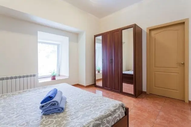Traditional Apart Daire