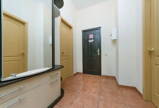 Traditional Apart Daire