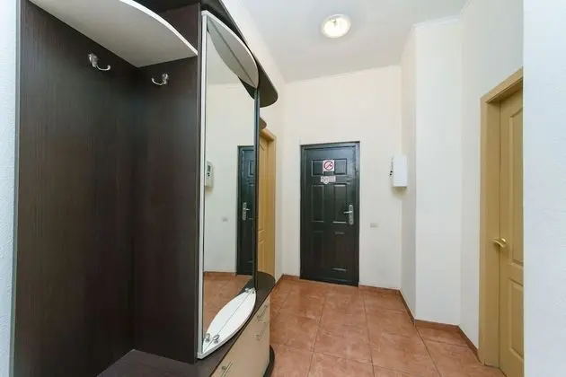 Traditional Apart Daire