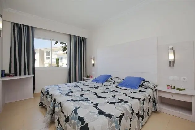 Apart Daire, 1 Yatak Odası, Balkon
