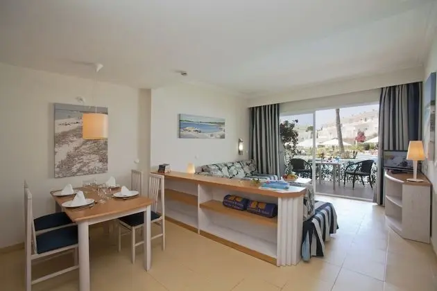 Apart Daire, 1 Yatak Odası, Balkon
