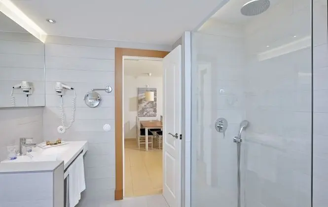 Apart Daire, 1 Yatak Odası, Balkon