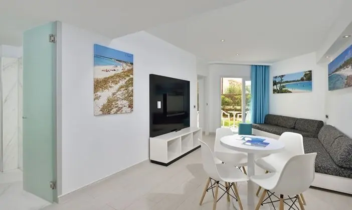 Apart Daire, 1 Yatak Odası, Balkon