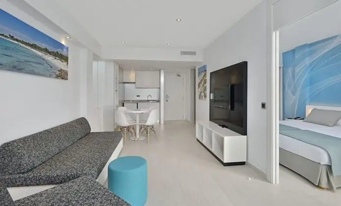Apart Daire, 1 Yatak Odası, Balkon
