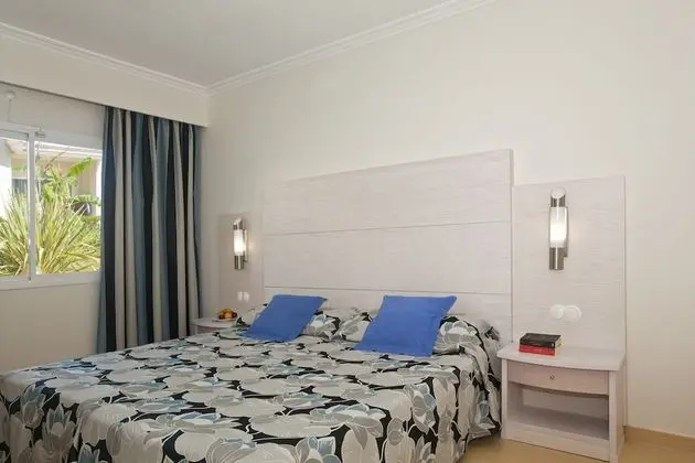 Apart Daire, 1 Yatak Odası, Balkon