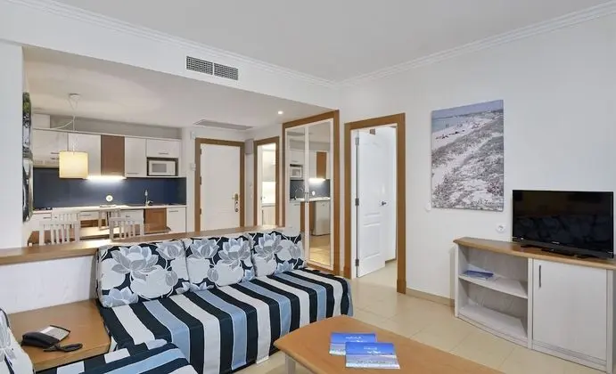 Apart Daire, 1 Yatak Odası, Balkon