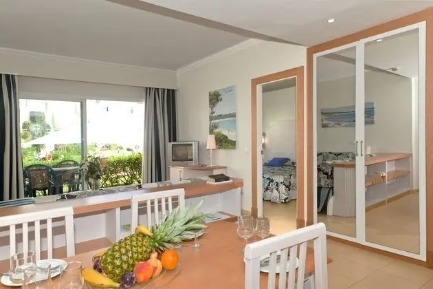 Apart Daire, 1 Yatak Odası, Balkon