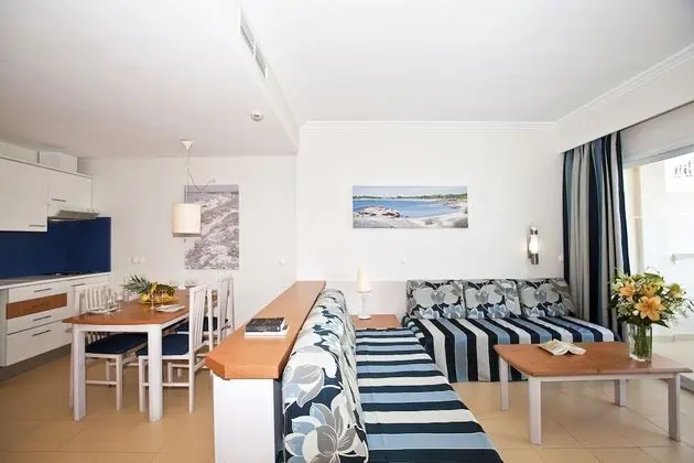 Apart Daire, 1 Yatak Odası, Balkon