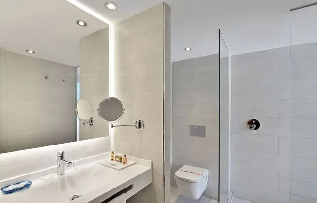 Apart Daire, 1 Yatak Odası, Balkon