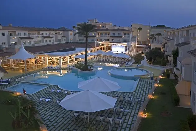 Apart Daire, 1 Yatak Odası, Balkon
