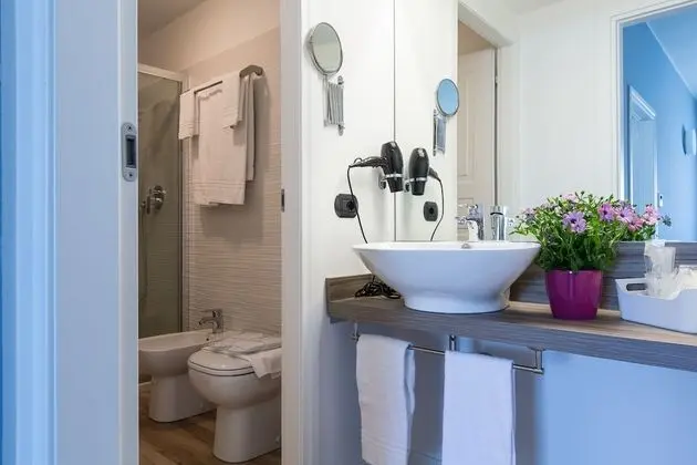 Family Apart Daire, 1 Çift Kişilik Yatak ve Çekyat