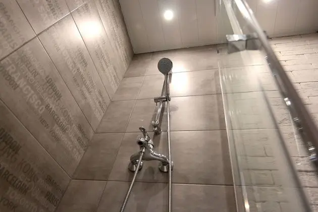 Apart Daire, 1 Çift Kişilik veya 2 Tek Kişilik Yatak